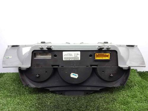 Instrument cluster PEUGEOT 807 (EB_) 2.2 HDi | BP13622315C47 