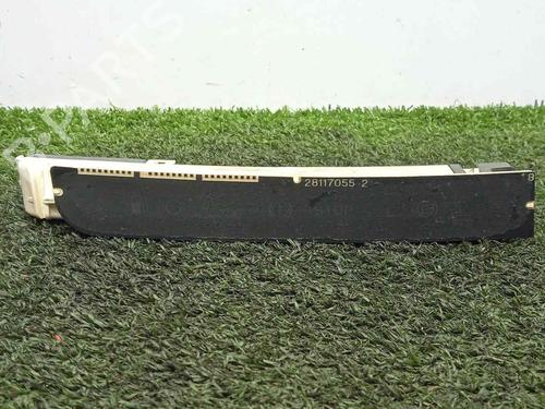 Used Display monitor CITROËN C4 Grand Picasso I (UA_) 2.0 HDi 138 (136 hp) 22238846