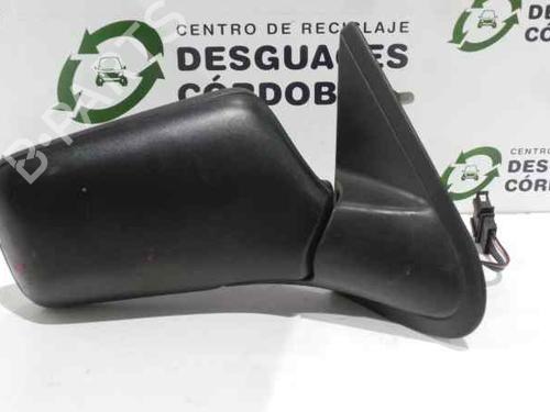 Right mirror VW GOLF III (1H1) 1.9 TDI | BP5710988C27