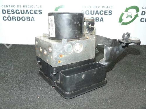 ABS Bremseaggregat LAND ROVER FREELANDER 2 (L359) 2.2 TD4 4x4 (150 hp) 5712718