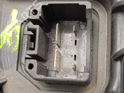 Heater blower motor FORD MONDEO III (B5Y) 2.0 TDCi | BP5738275M62