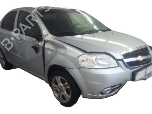 Brugte CHEVROLET AVEO / KALOS Saloon (T250, T255) 1.4 4530617