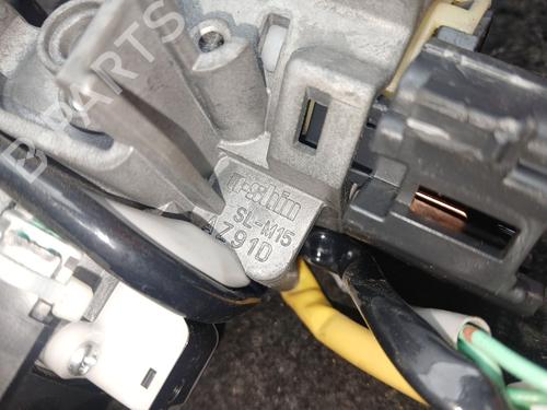 Ignition barrel CITROËN C4 AIRCROSS 1.8 HDi 150 AWC | BP36437189M48 - Image 4