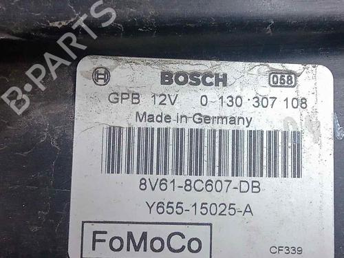 Andre MAZDA 5 (CW)  | BP16334272O1 