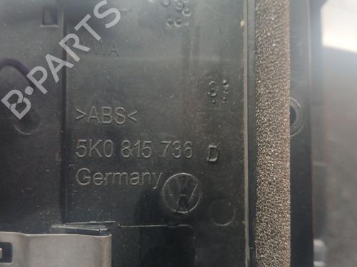 Luftventil VW GOLF VI (5K1) 1.6 TDI | BP39412450I21 - Image 3