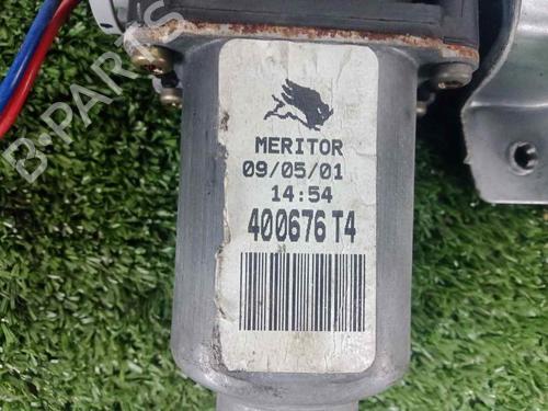 Rear left window mechanism ROVER 45 I Hatchback (RT)  | BP12211004C24 