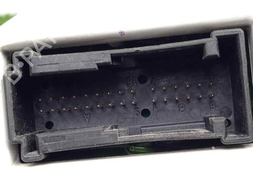 Instrument cluster MERCEDES-BENZ M-CLASS (W163)  | BP12210530C47 