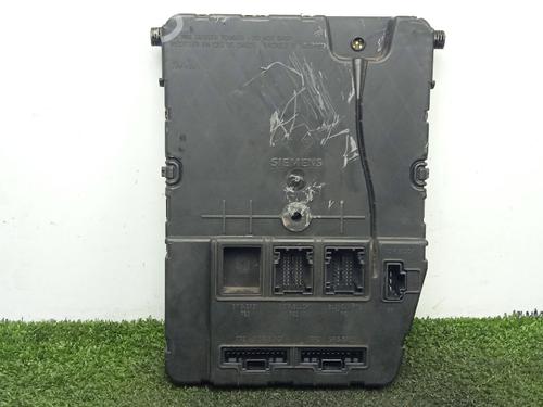 Used Control unit RENAULT SCÉNIC II (JM0/1_) 1.9 dCi (JM14) (131 hp) 24842083