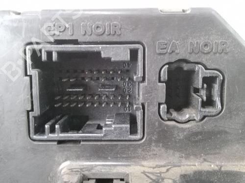 Fuse box CITROËN C5 I (DC_) 2.0 HDi (DCRHZB, DCRHZE) | BP32043258E1  - Image 5