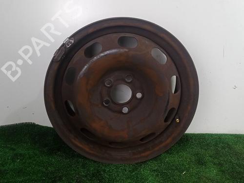 Used Rim Rim 36882325 36882325