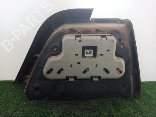 Left taillight DAEWOO NEXIA 1.5 16V (08, 68) | BP8871516C34
