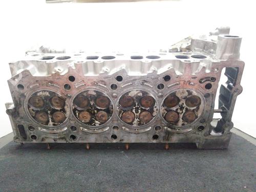 Cylinder head MERCEDES-BENZ A-CLASS (W169) A 200 CDI (169.008, 169.308) | BP24890984M5 