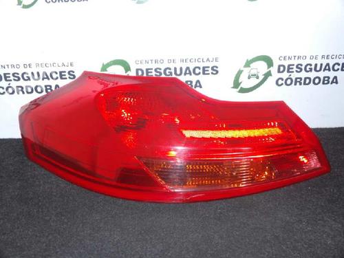 Used Left taillight OPEL INSIGNIA A Sports Tourer (G09) [2008-2017]  5782382