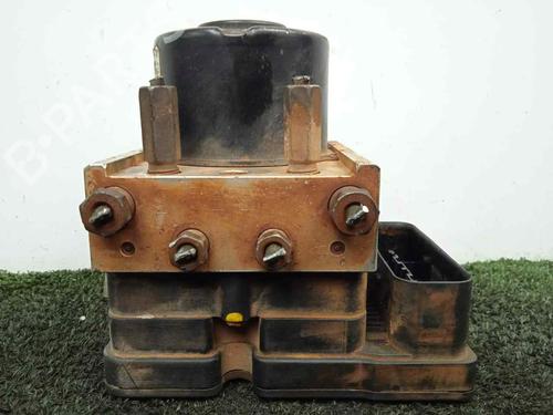 ABS pump CHEVROLET NUBIRA Saloon 1.6 | BP8075020M43 
