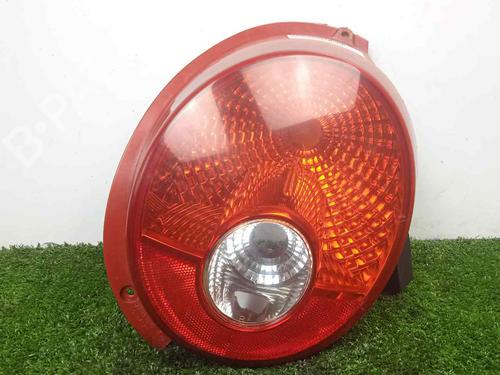 Used Right taillight CHEVROLET MATIZ (M200, M250) 1.0 (67 hp) 8138195