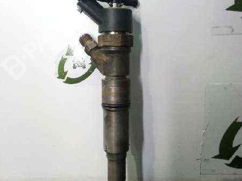 Used Injector Injector BMW 5 (E39) 530 d (184 hp) 9211681 9211681