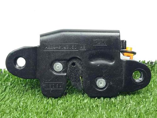 Used Tailgate lock Tailgate lock FORD RANGER (TKE) 2.2 TDCi (160 hp) 9304722 9304722