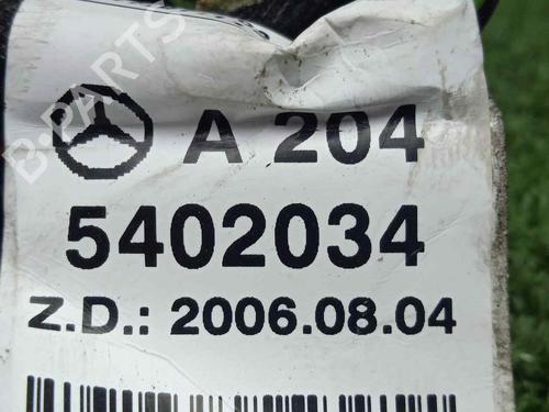 Other MERCEDES-BENZ C-CLASS (W204) C 220 CDI (204.002) | BP17182774O1