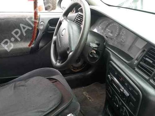 Right mirror OPEL VECTRA B (J96) 2.0 DTI 16V (F19) | BP16534239C27 