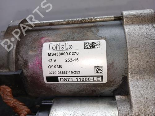 Starter FORD MONDEO V Hatchback (CE) 2.0 TDCi | BP32979664M8 - Image 5