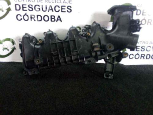 Used Intake manifold Intake manifold PEUGEOT 407 (6D_) 1.6 HDi 110 (6D9HZC, 6D9HYC) (109 hp) 9546991 9546991