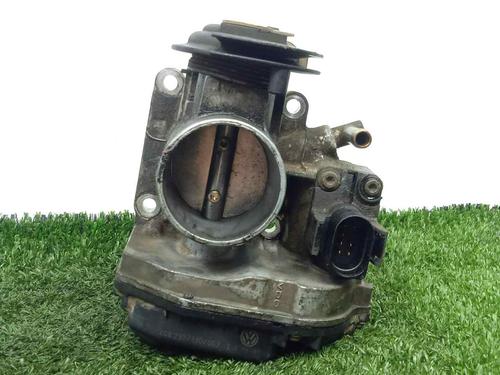 Throttle body SEAT AROSA (6H1)  | BP9742168M82 