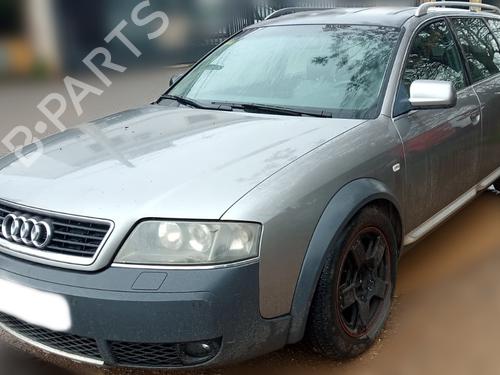Alternator AUDI ALLROAD C5 (4BH) 2.5 TDI quattro | BP15593147M7 