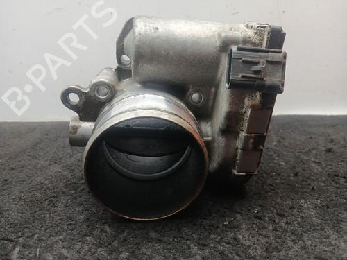 Used Throttle body Throttle body LAND ROVER RANGE ROVER EVOQUE (L538) 2.0 D 4x4 (150 hp) 40236897 40236897