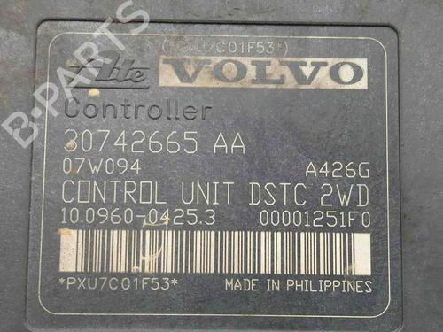 ABS pump VOLVO V50 (545) 2.0 D | BP16086157M43 