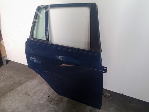 Right rear door BMW X3 (E83)  | BP5733493C5 