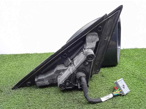 Right mirror LAND ROVER RANGE ROVER EVOQUE (L538)  | BP18154755C27