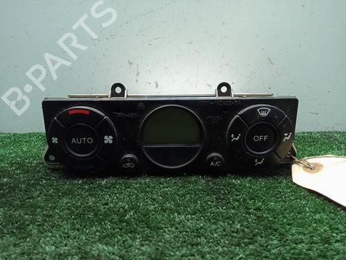 Used Climate control FORD MONDEO III (B5Y) [2000-2007]  5737305