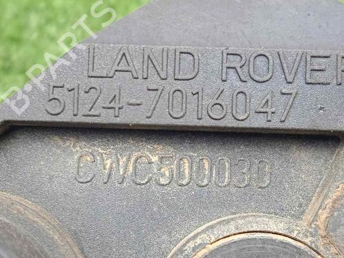 Tailgate lock LAND ROVER RANGE ROVER III (L322)  | BP9431047C101 