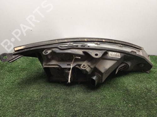 Left headlight FORD FOCUS I Saloon (DFW) 1.8 TDCi | BP36552642C28 - Image 2