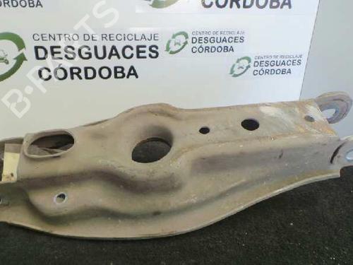 Right rear suspension arm BMW 1 (E87) 118 d | BP5719040M15 