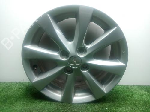 Felga MITSUBISHI MIRAGE / SPACE STAR VI Hatchback (A0_A) 1.2 (A03A) 15´´PULGADAS | LLANTAS | - | LLANTA