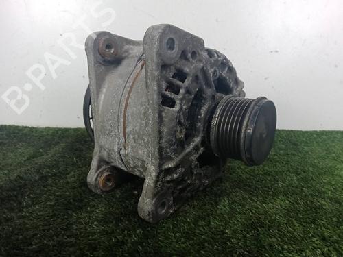 Alternateur RENAULT MODUS / GRAND MODUS (F/JP0_) 1.5 dCi (JP0G, JP0H) (106 hp) 28598937