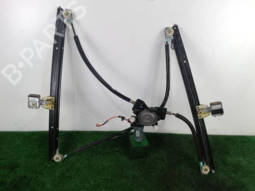 Used Front left window mechanism CHRYSLER VOYAGER IV (RG, RS) 2.8 CRD (150 hp) 31706694
