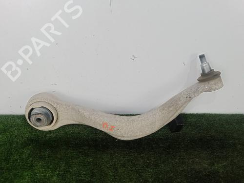 Used Left front suspension arm Left front suspension arm ALFA ROMEO STELVIO (949_) 2.0 Q4 (949.AXF2A) (201 hp) 40236854 40236854