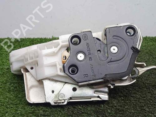 Front right lock MITSUBISHI PAJERO IV (V8_W, V9_W) 3.2 DI-D 4WD (V98W, V88W) | BP17443885C97 