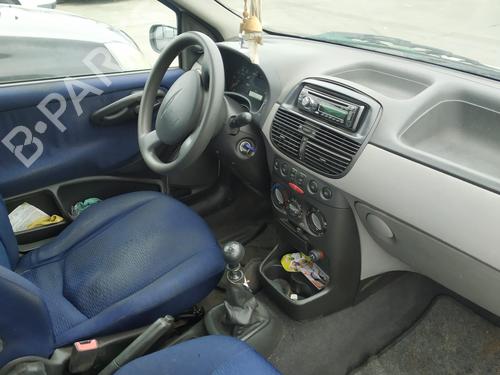 Fuse box FIAT PUNTO (188_)  | BP9176639E1 