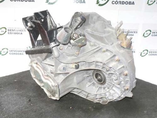 Gearbox MG MG ZT  | BP5732677M3 
