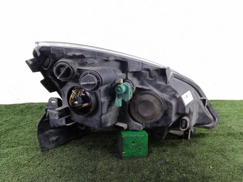 Left headlight RENAULT GRAND SCÉNIC II (JM0/1_) 1.5 dCi (JM1E) | BP28583579C28 
