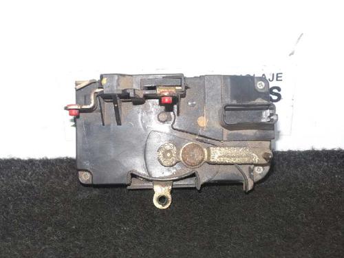 Front left lock CITROËN JUMPY I (U6U_)  | BP5743706C98 