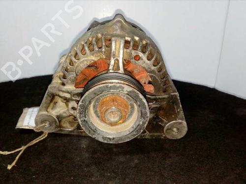 Used Alternator FORD ESCORT VI (GAL) 1.8 D (60 hp) 5739613