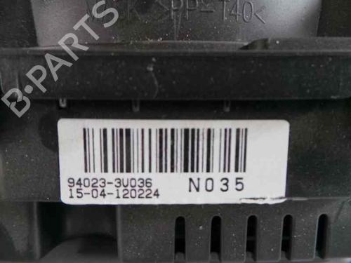 Instrument cluster KIA SPORTAGE III (SL) 1.7 CRDi | BP5741607C47 