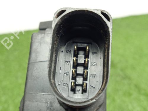 Front left lock SEAT LEON (1M1) 1.9 TDI | BP26572879C98 