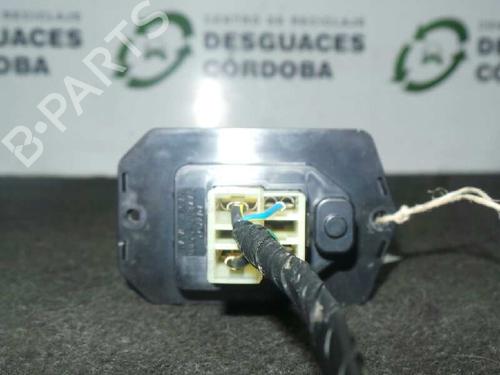 Heater resistor SUBARU LEGACY V Estate (BR)  | BP11651190M108 