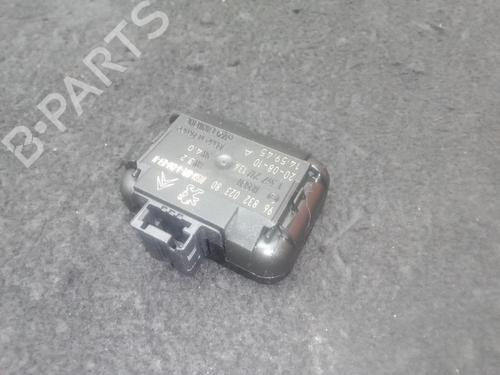 Used Electronic sensor Electronic sensor PEUGEOT 3008 I MPV (0U_) 2.0 HDi 150 / BlueHDi 150 (150 hp) 36642499 36642499