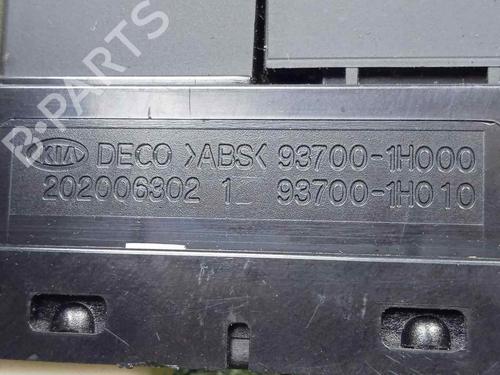 Advarselsbryter KIA CEE'D Hatchback (ED) 1.6 CRDi 115 | BP13405998I22